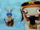 Rayman Raving Rabbids TV Party - Beetsie Video