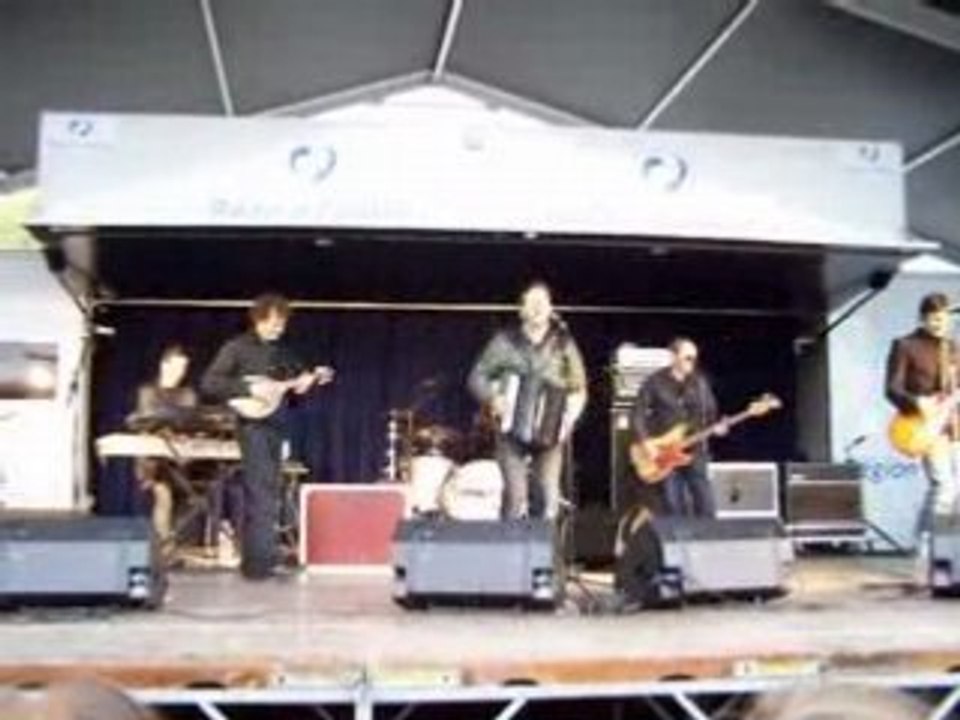 BLANKASS - La croisée