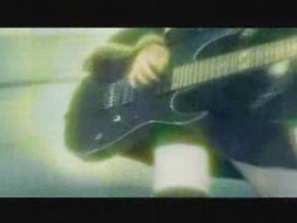 Dio ~ distraught overlord - Carry dawn