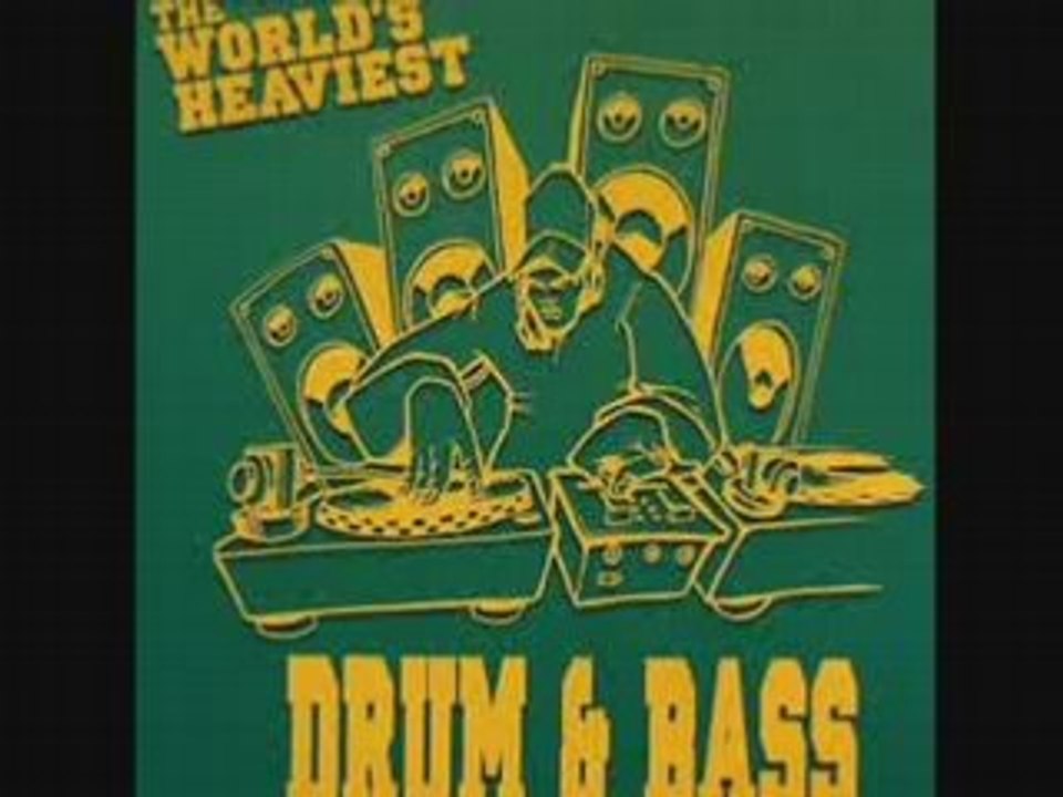 Drum and Bass Part 2