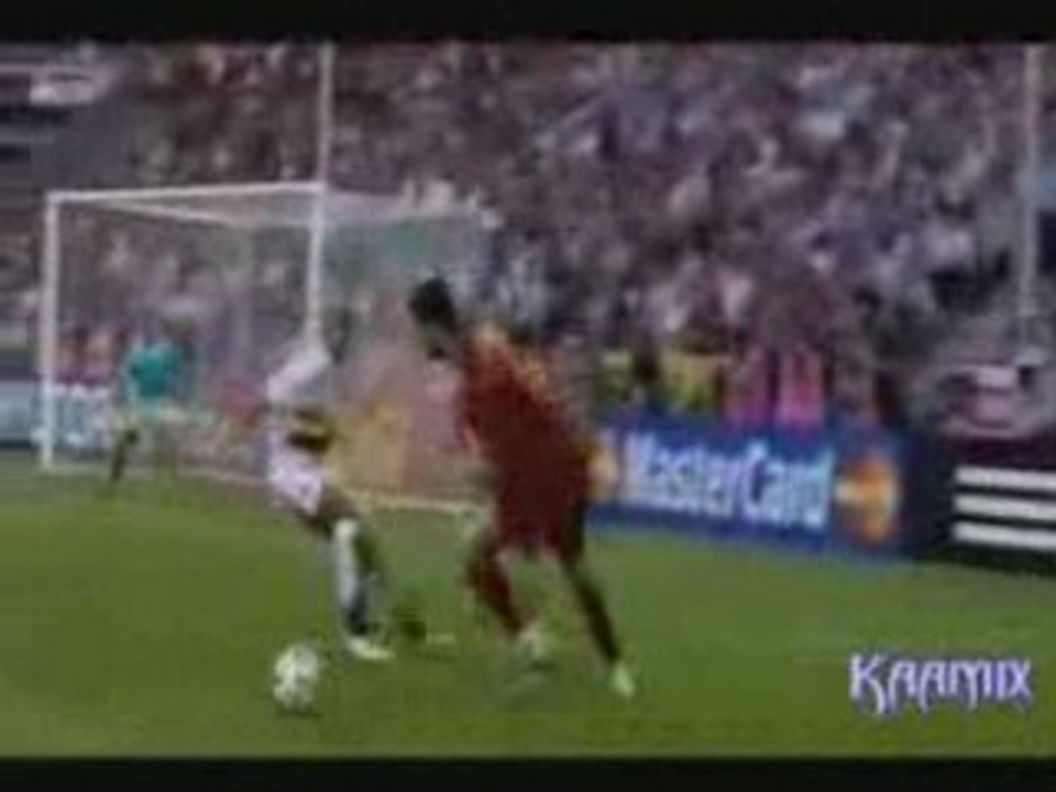 Lionel messi vs cristiano ronaldo truk de ouf   voter