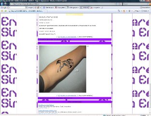 Tuto  photoshop gif