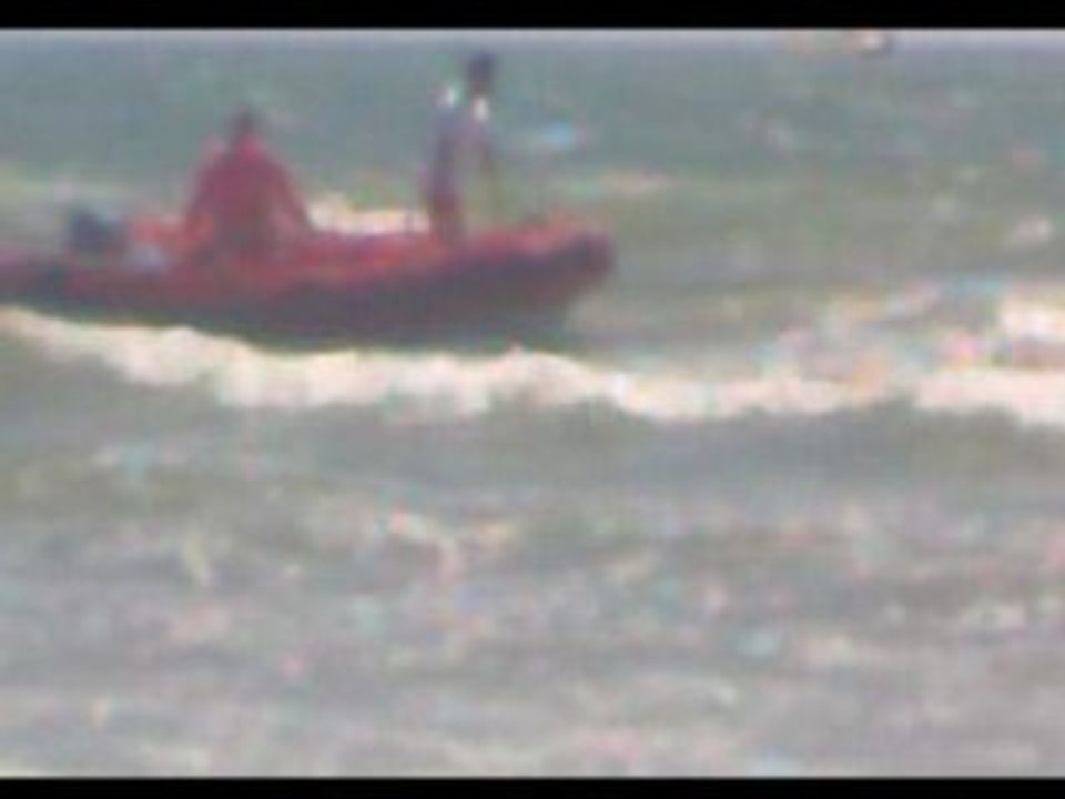 Cruz roja huelva
