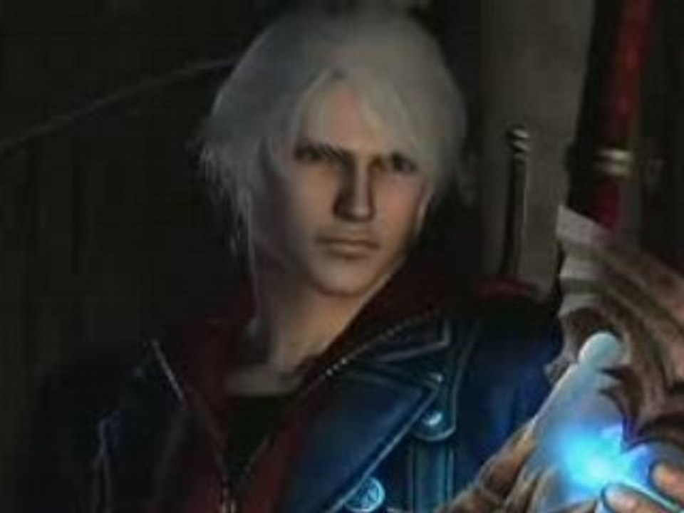 M03 - 05 - Anima Mercury - Devil May Cry 4