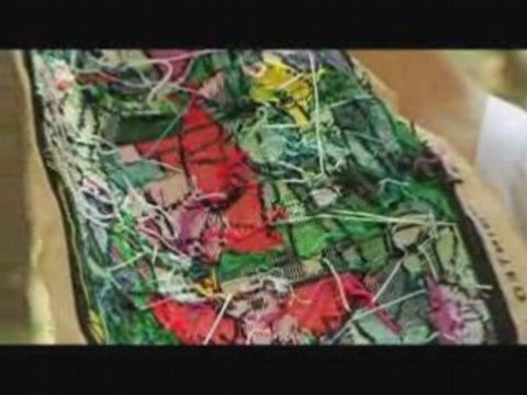 Вышивка (шаги по пути истины)