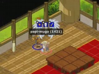 [Dofus] Hecate Angel's Dragon