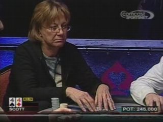 Heartland Poker Tour HPT 2008 Ep.07 4/5 cardplayertube.com