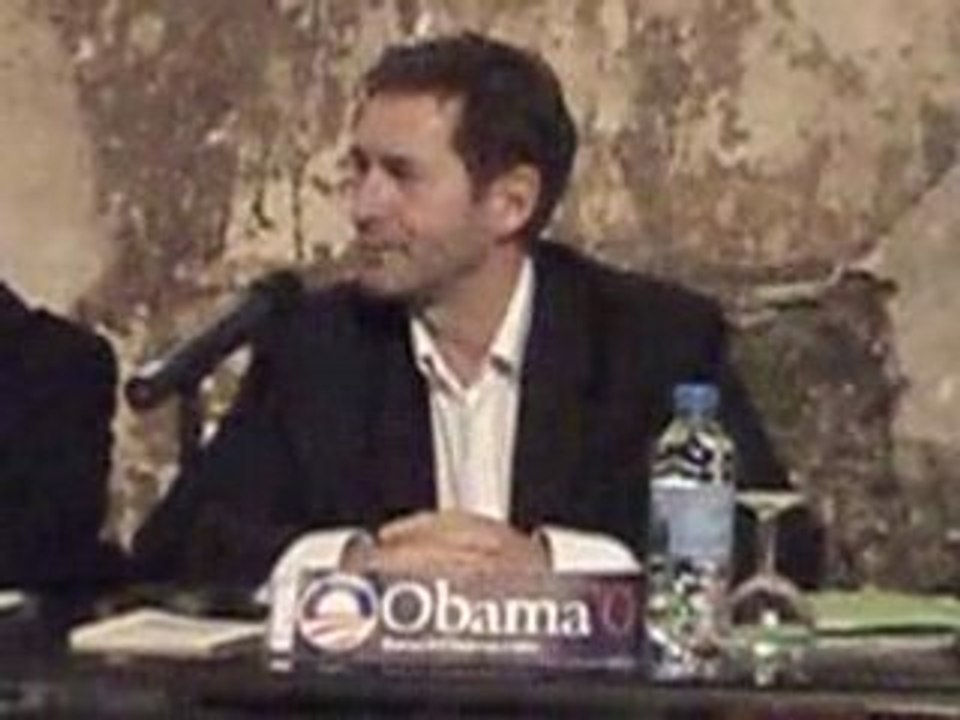 Métropole en debats:Mansat 2