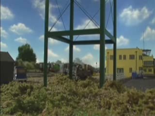 Calling All Engines 14