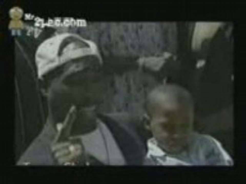 The Hate U Give A Little Infants Fuck Everybody