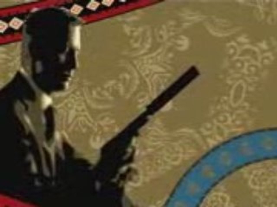 Casino Royale - Opening ReCut with Linkin Park