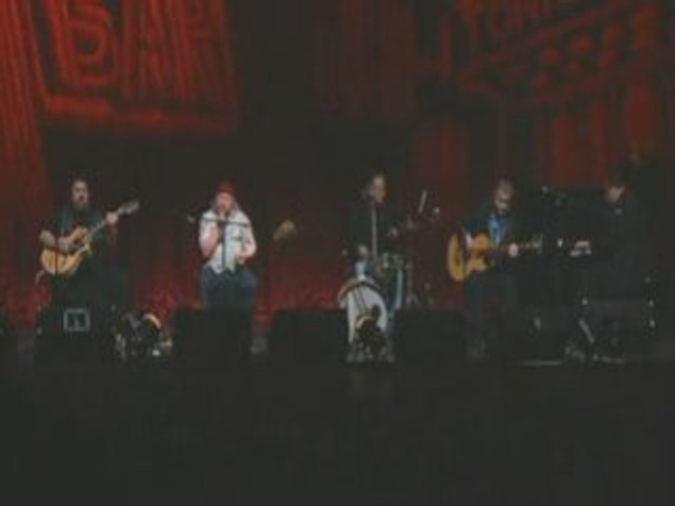 Peter.Green..-.Splinter.Group.acoustic partie 1   2003