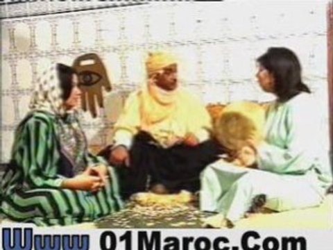 Fokaha algerien Un Diable A Oran / Chitan fi oran