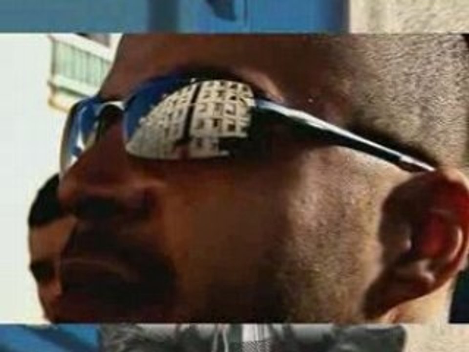 HK WARRIORZ le clip
