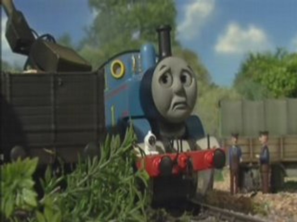 Calling All Engines 18