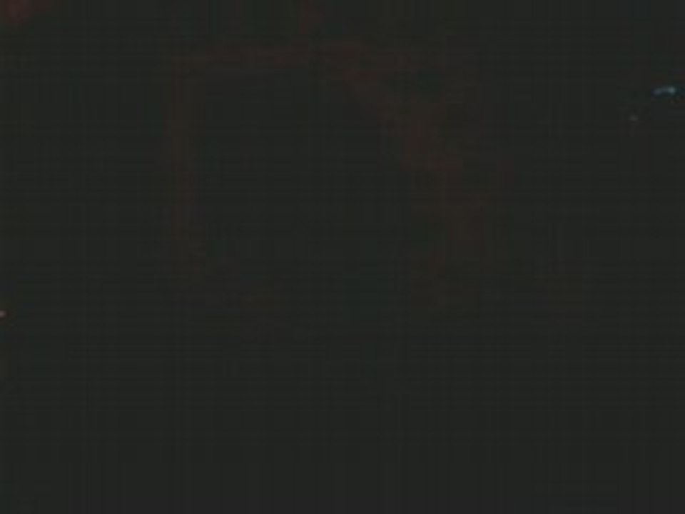 Crises de fou rire dans le noir