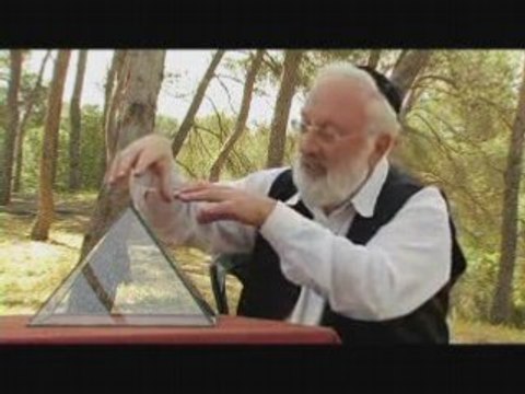 Пирамида (шаги по пути истины)