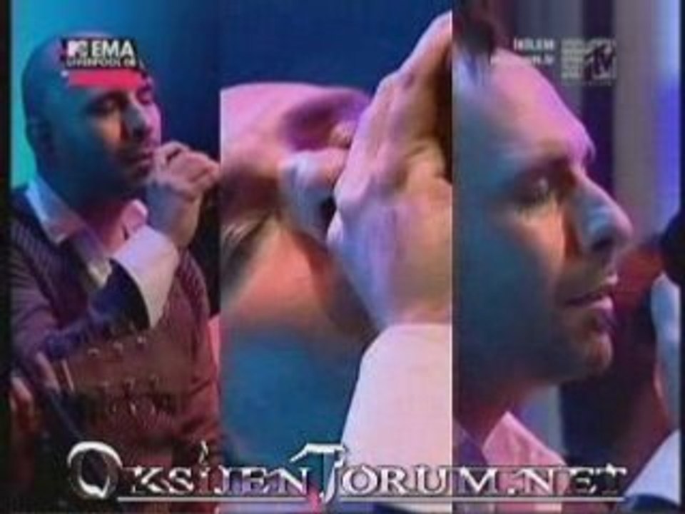 Gripin Zor Geliyor Akustik Canlı