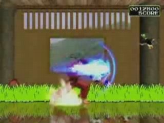 Street-fighter-et-duck-hunt