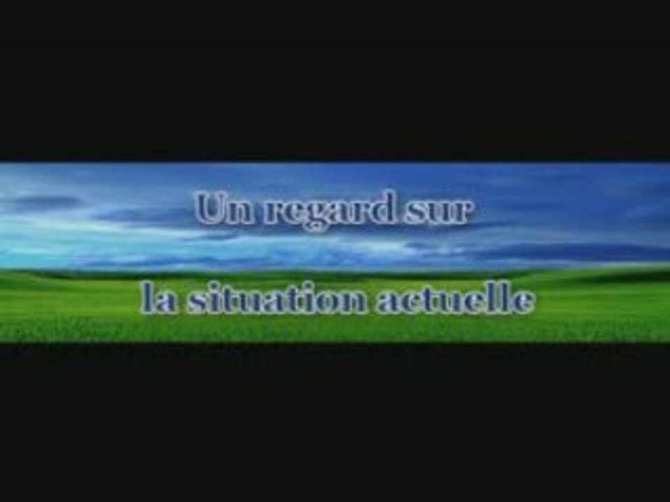 Les fondements de la da'wa salafiya - Partie 02