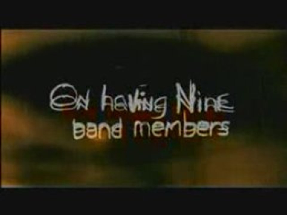 Slipknot - This is Slipknot