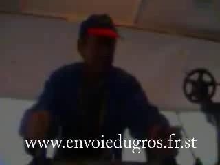 Mavie, c'est l'alembic