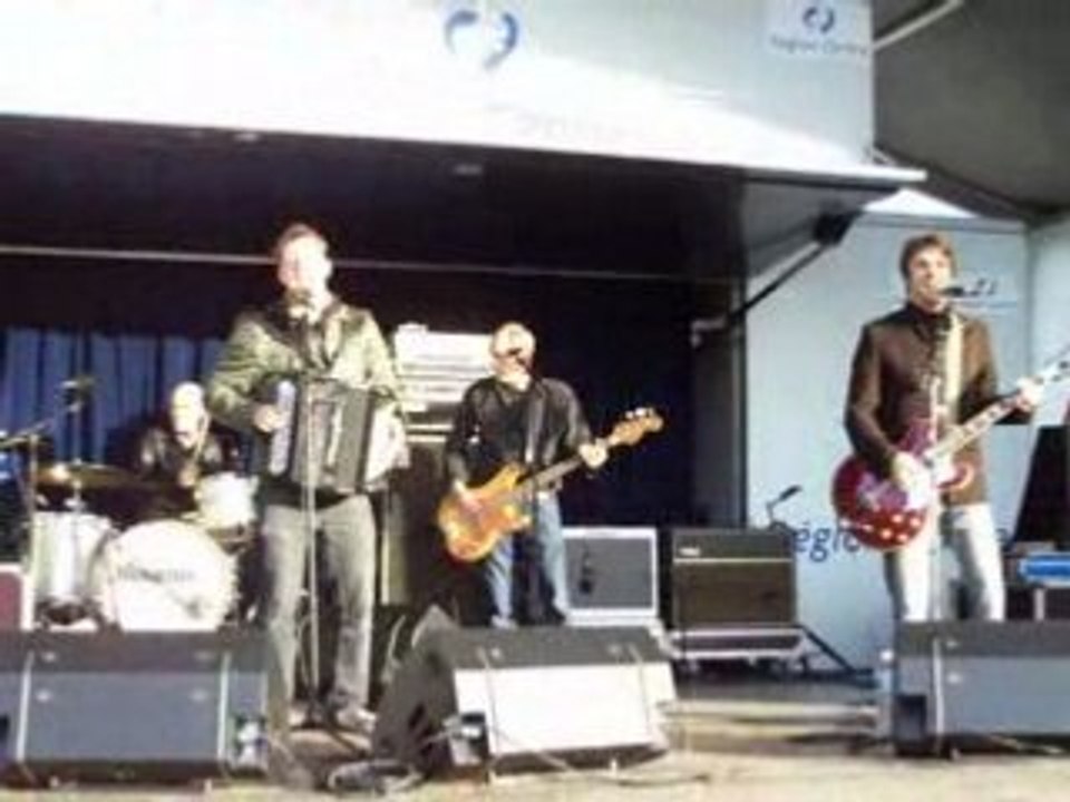 BLANKASS - D'où je viens