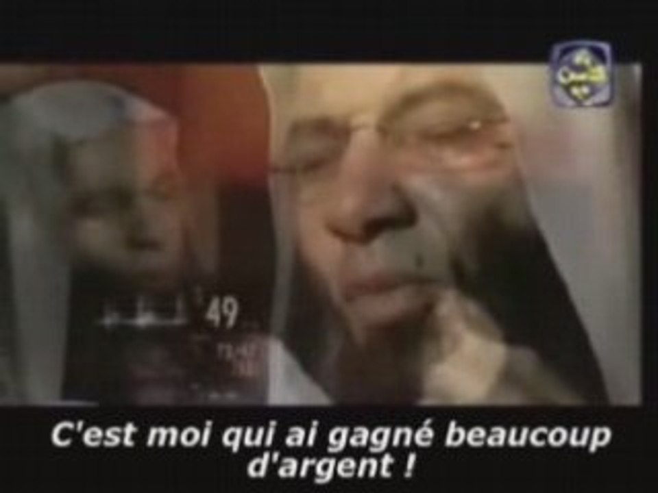 Realite inevitable mohamed hassan