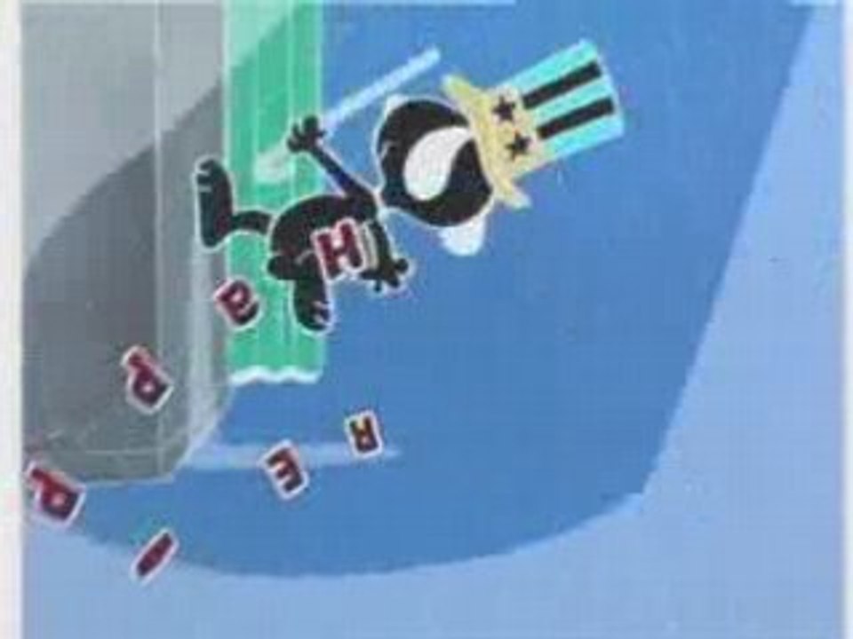 You actually did it!