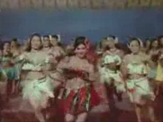 AA JAANE JAA AA MEHRBAAN - PAAPI