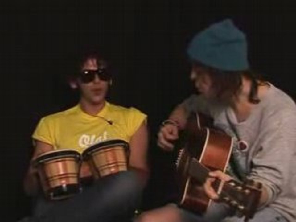 MGMT - Robin Des Bois