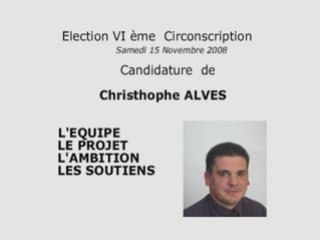Elections internes UMP31