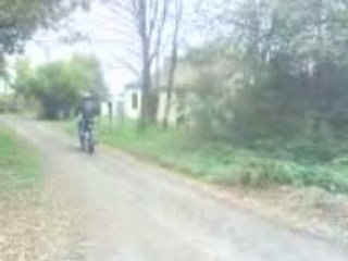 1 sortie de mon spirit