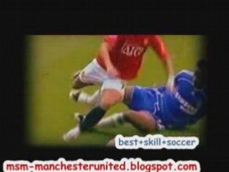 Best Skill C Ronaldo