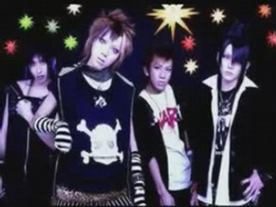 Givuss - Hana Tori Kaze Tsuki