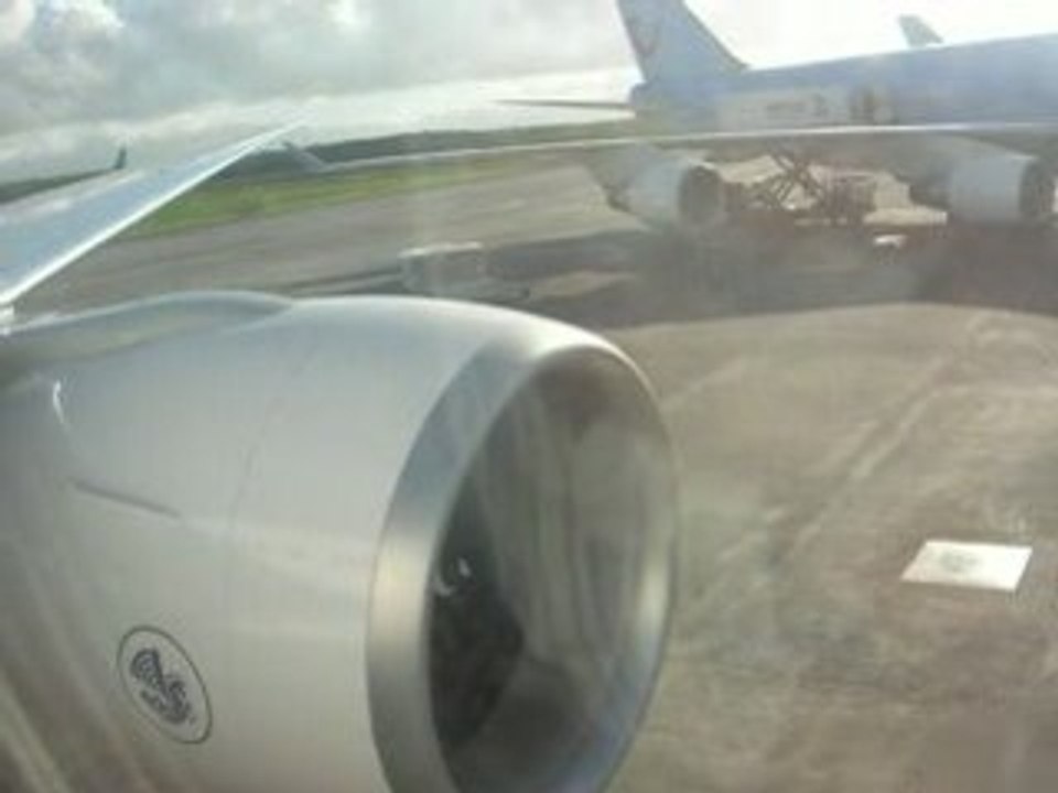 TFFR roulage poste 5