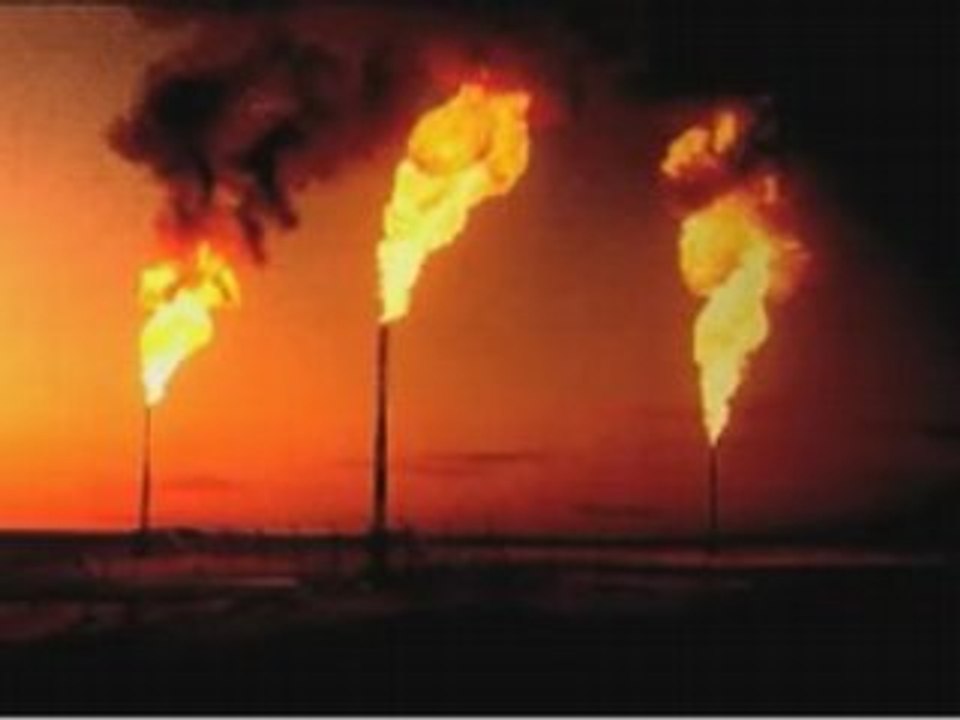 Wood Gasification: Gasification 101 - Module 3