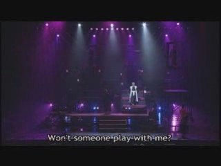 Rock Musical Bleach - Live Bankai Show - Part 8 SUBBED