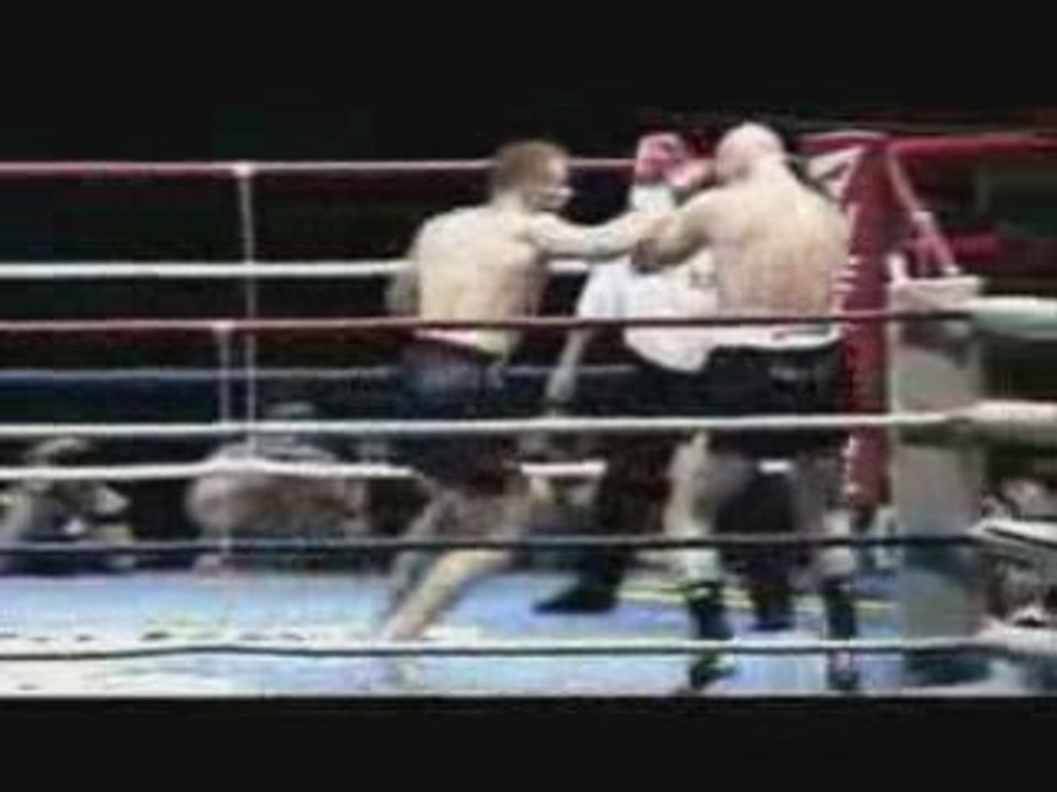 MIRKO CO COP LEBANNER BOB SAPP