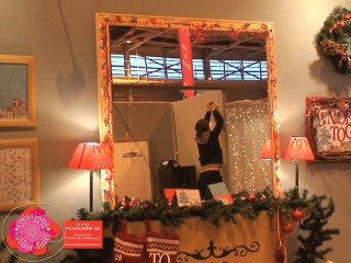 Créations & savoir-faire s'installe à la Porte de Versailles