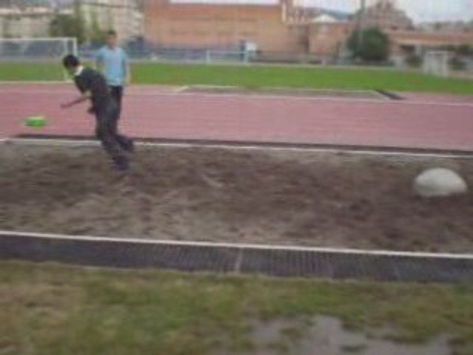 training bolla