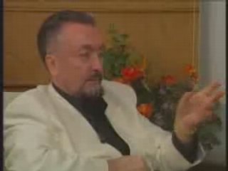 ADNAN OKTAR'IN KANAL AVRUPA  RÖPORTAJI.-14
