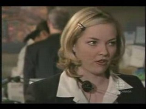 David Hewlett in TRADERS Grant jansky S04E16