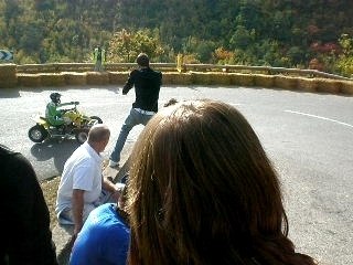 course de cote de sospel