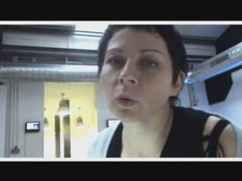 GIMME FIVE / AGNES DE CAYEUX