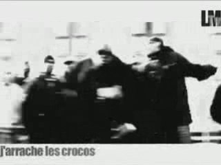 Grodash le charme du ghetto le havre remix by stabe 76