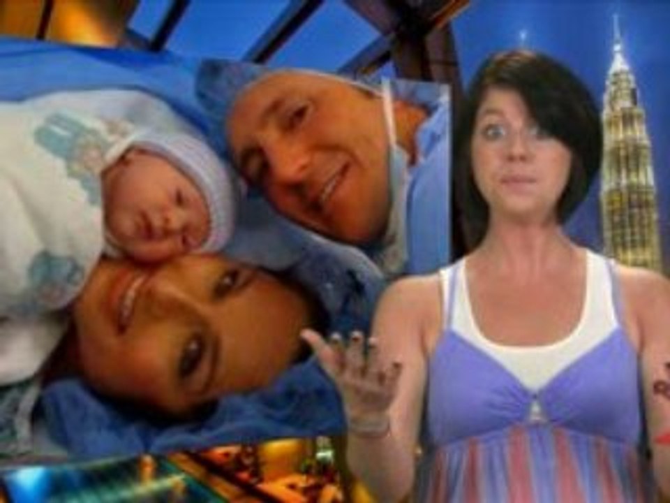 FN Crazy: Giada the Angelina Jolie of the Food Network?