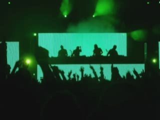 Birdy Nam Nam - Manual For A Successful Rioting