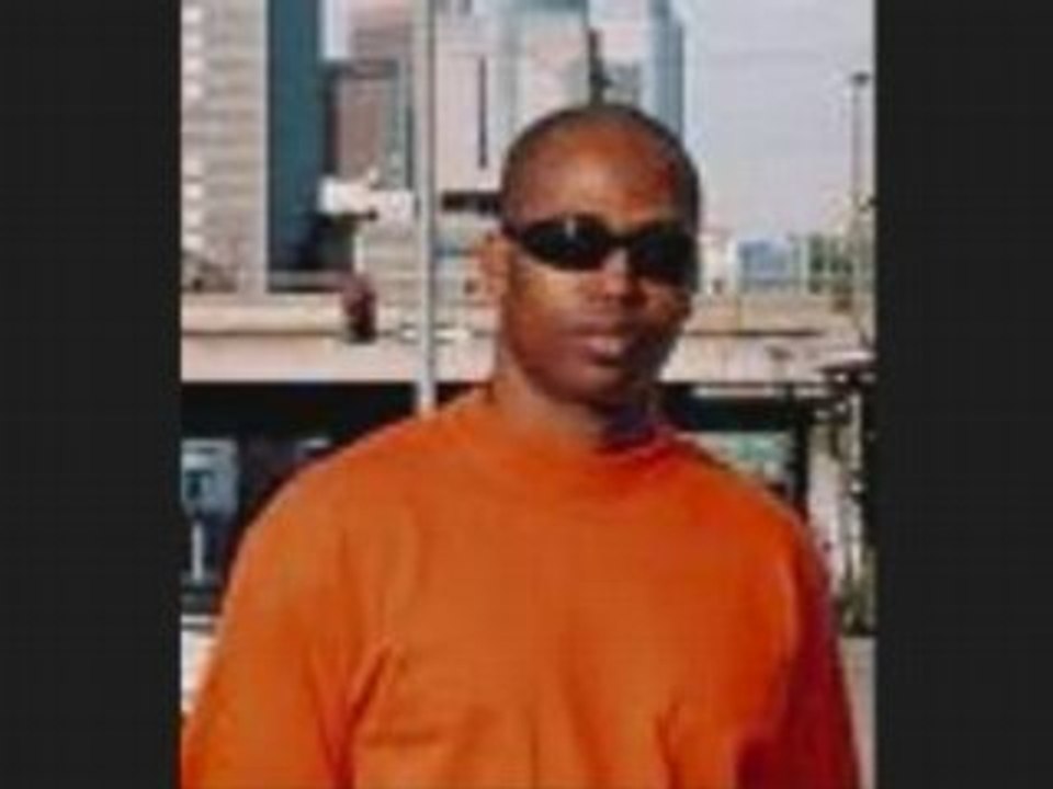 Rohff - Pas De Héros