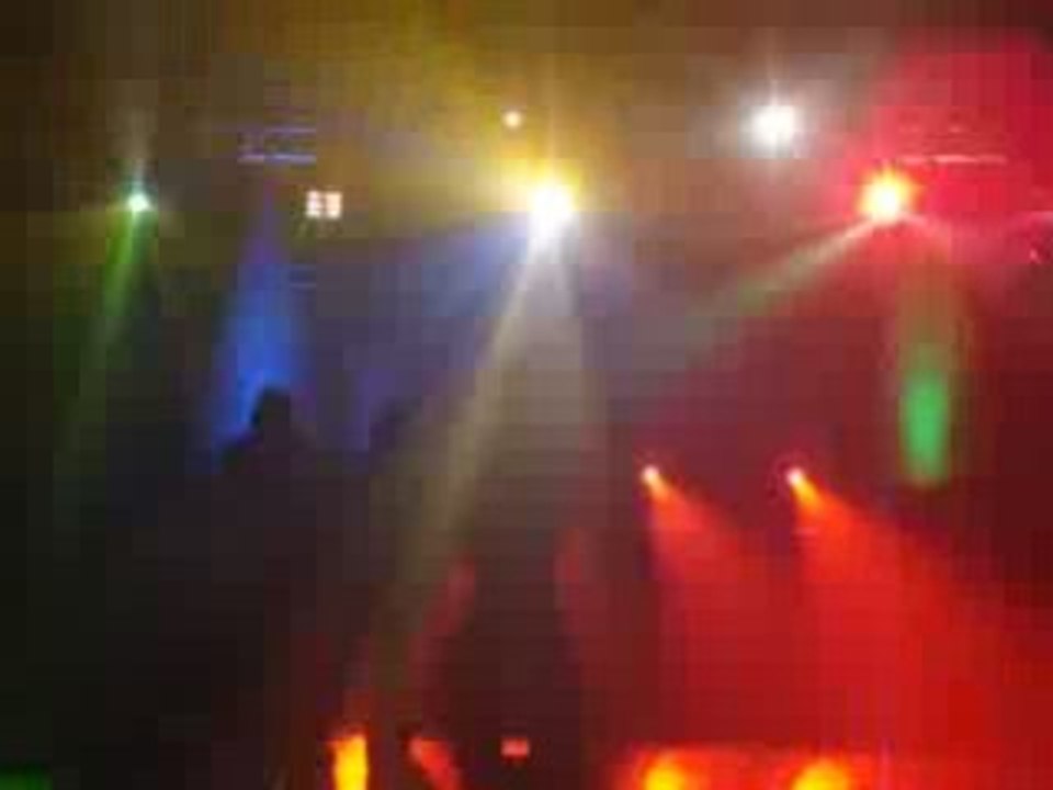 soirée du 13 decembre 2008  à sévignac